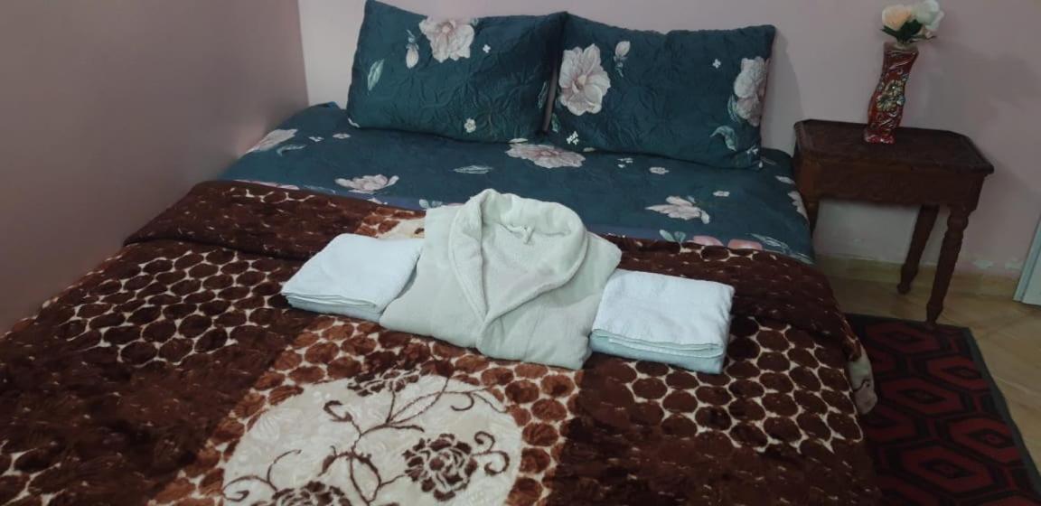 Stay 5 Minutes From Fes Airport Oulad Tayeb Esterno foto