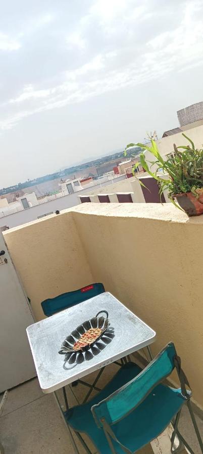 Stay 5 Minutes From Fes Airport Oulad Tayeb Esterno foto