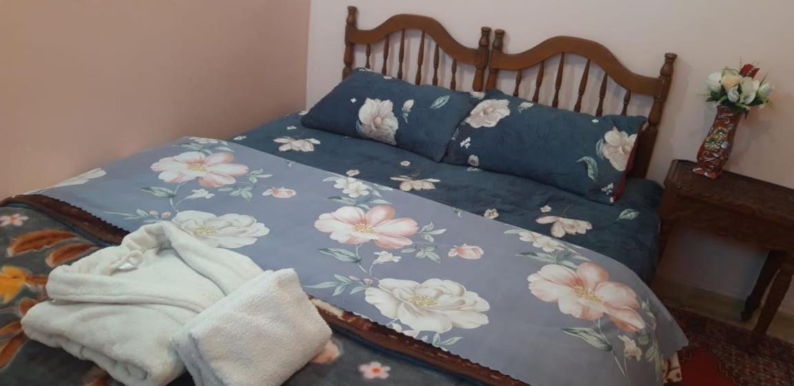 Stay 5 Minutes From Fes Airport Oulad Tayeb Esterno foto