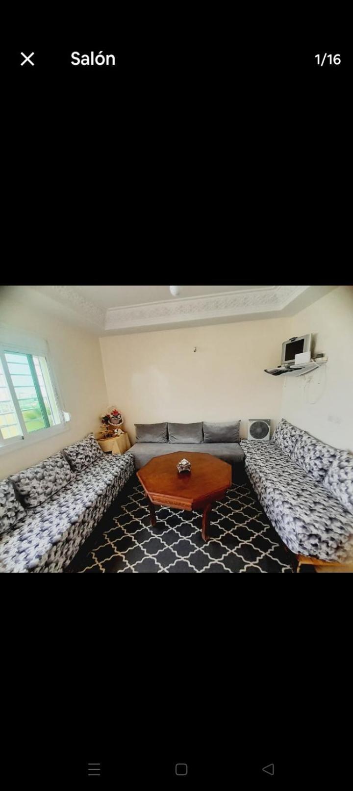 Stay 5 Minutes From Fes Airport Oulad Tayeb Esterno foto