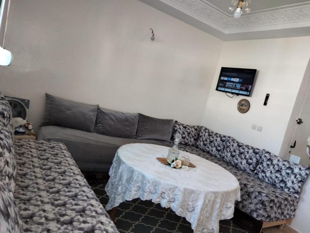 Stay 5 Minutes From Fes Airport Oulad Tayeb Esterno foto