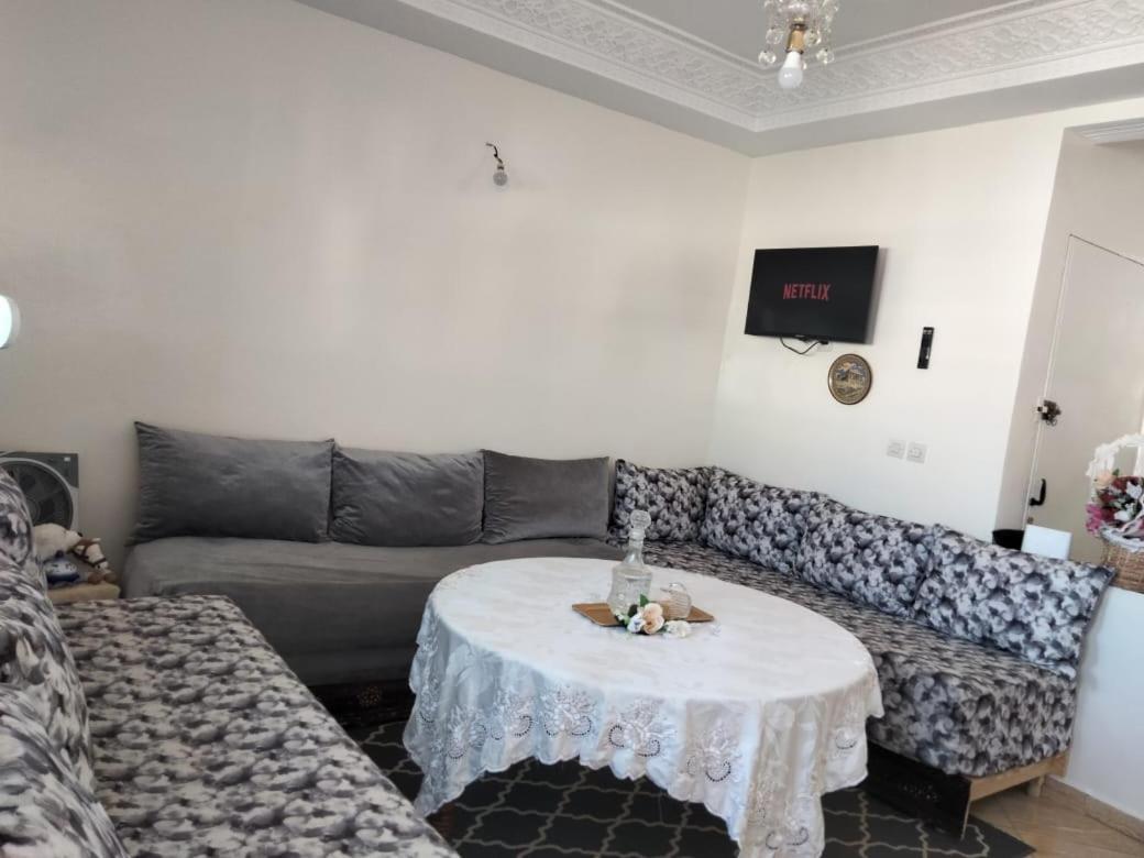 Stay 5 Minutes From Fes Airport Oulad Tayeb Esterno foto